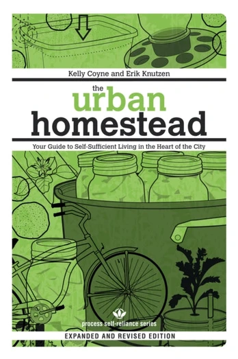 Urban Homestead