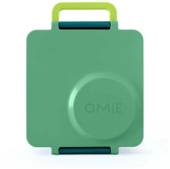 Pietų dėžutė su termosu OmieBox, Meadow