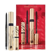 Estee Lauder SUMPTUOUS EXTREME MASCARA CASE 3 pcs kaina
