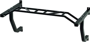 Prisitraukimų skersinis Tunturi Multi Grip Pull-Up Bar, 1260 mm x 753 mm