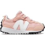 New Balance Laisvalaikio batai NW327CGP Rožinė