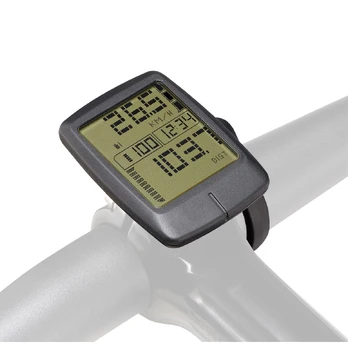 SpecializedTurbo Connect Unit (TCD) elektrinio dviračio ekranas