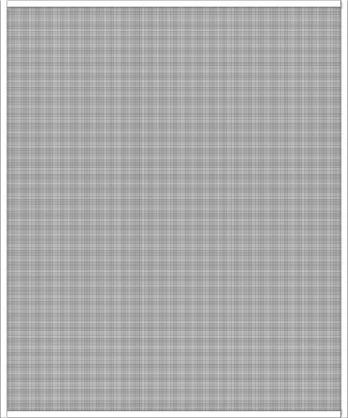 Tinklelis nuo uodų Schellenberg Easy Click, antracito, 150 cm x 130 cm