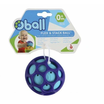 OB 11725 OBALL FLEXI BALL - dydis S