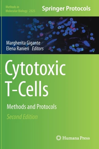 Cytotoxic T-Cells