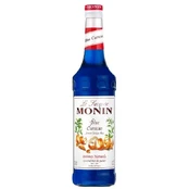 Sirupas MONIN Blue Curacao 0.7 l kaina