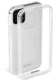 Krusell dėklas skirtas Apple iPhone 12 mini, skaidrus