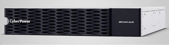 CyberPower Modulis prailgintas akumuliatorius BPE144VL2U01