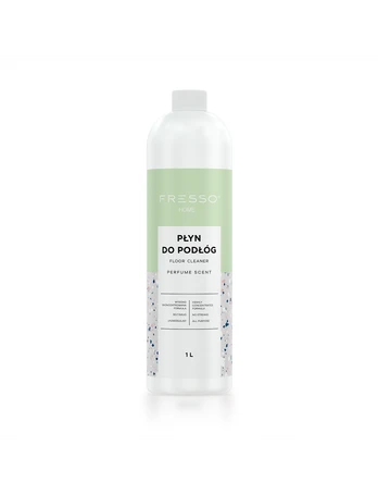 Fresso Home FLOOR Cleaner 1000ml Parfumuotas GRINDŲ valiklis.