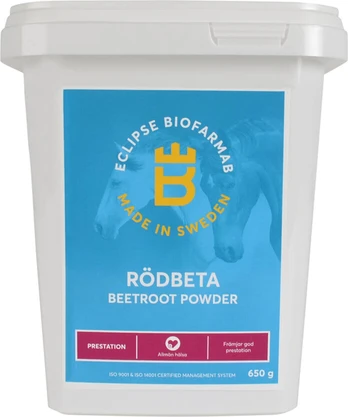 Biofarmab - Beetroot - 650g