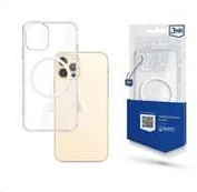 3mk ochranný kryt MagCase pro Apple iPhone 16 Plus