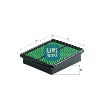 Oro filtras UFI 30.D99.00