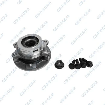 GSP 9327071K Rato guolio komplektas