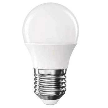 LED lemputė BASIC MINI GLOBE E27 5.5W 470lm WW