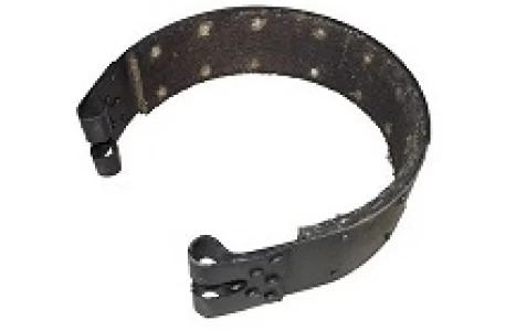 Stabdžių juosta T40 austinė T25-3502070