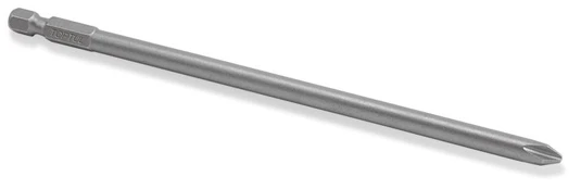 Uždedamas antgalis PHILIPS 1/4" PH2