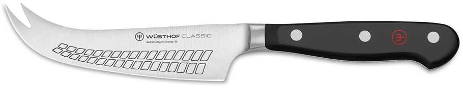 Wusthof Cheese peilis, 14 cm, Classic kaina