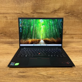 Lenovo ThinkPad X1 Carbon Gen 9 i7-1185G7 16GB/512GB