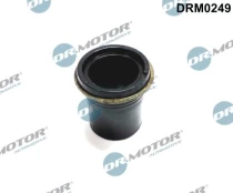 Tarpiklis, purkštuko laikiklis Dr.Motor Automotive DRM0249 kaina