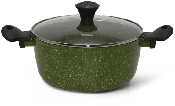 Fissman Puodas 24x10.5 cm/4.15 l