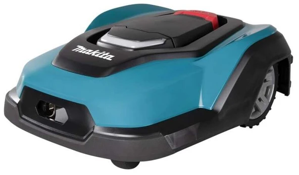 Vejos pjovimo robotas Makita RM350D, 18 V