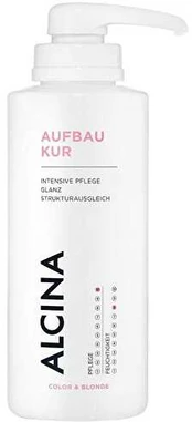 Alcina KURACJA ODBUDOWUJĄCA