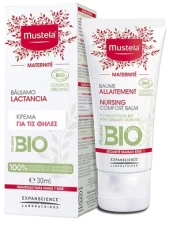 Kremas speneliams Mustela Maternity Nursing Comfort, 30 ml kaina