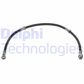 DELPHI LH7055 Brake hose kaina