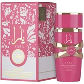 Lattafa Yara Candy CPO W 20 ml kaina