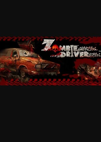 Zombie Driver PC