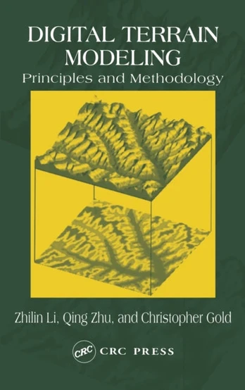 Digital Terrain Modeling