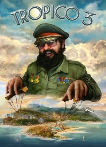 Tropico 3 PC