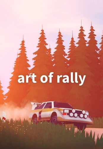 Art Of Rally PC