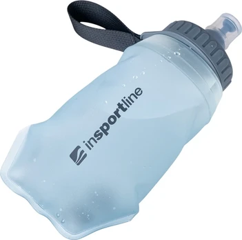 Collapsible Vanduo Bottle inSPORTline Hydroswift 250