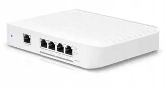 „UniFi Switch Flex XG“