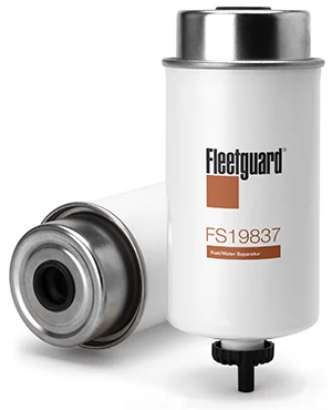 Degalų filtras FLEETGUARD FS19837