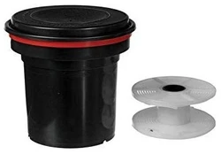 Paterson Film Developing Tank + reel MIPTP114 kaina