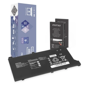 Battery Huawei Matebook 3665mAh 11,46V