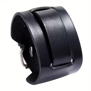 Odinė apyrankė , Black