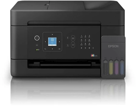 Rašalinis spausdintuvas Epson EcoTank* ET4900