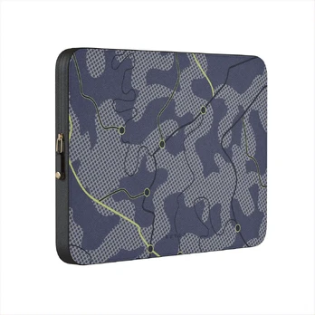 Pathfinder - Laptop Sleeve, 13 inches