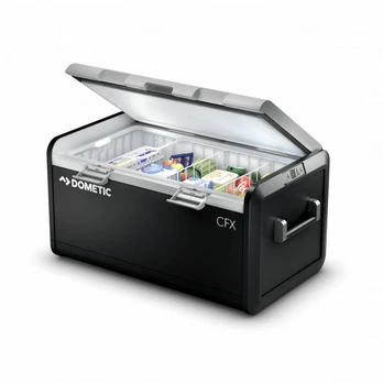 Automobilinis šaldytuvas Dometic CFX3 100