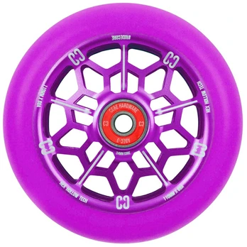 CORE Hex Hollow Pro Scooter Wheel