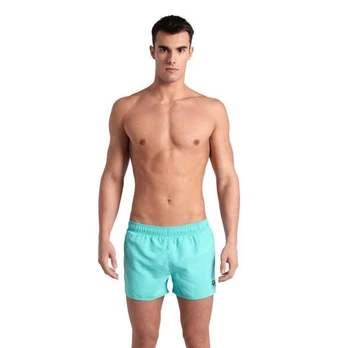 Maudymosi šortai vyrams Arena Fundamentals X-Short Water-Navy