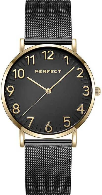 Laikrodis Damski PERFECT F342-05 + BOX