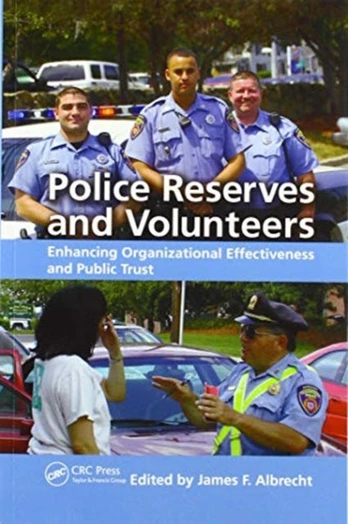 Police Reserves and Volunteers