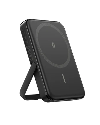 Anker 322 MagGo 5000mAh 7.5W su podstawką