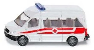 Siku Ambulance