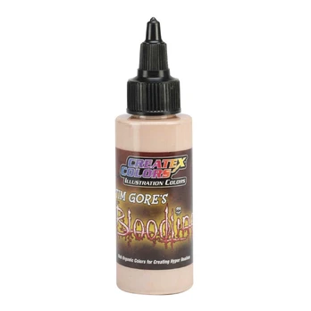 Createx Illustration Lifeline 5024 Deep Blush