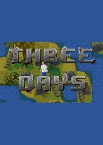 Three Days Steam